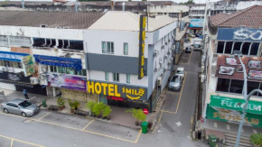 Smile Hotel Petaling Jaya SS2